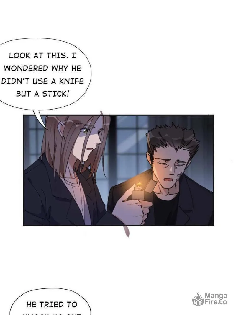 Read Brilliant Galaxy (Colored) chapter 36 image 5 on Lezhin