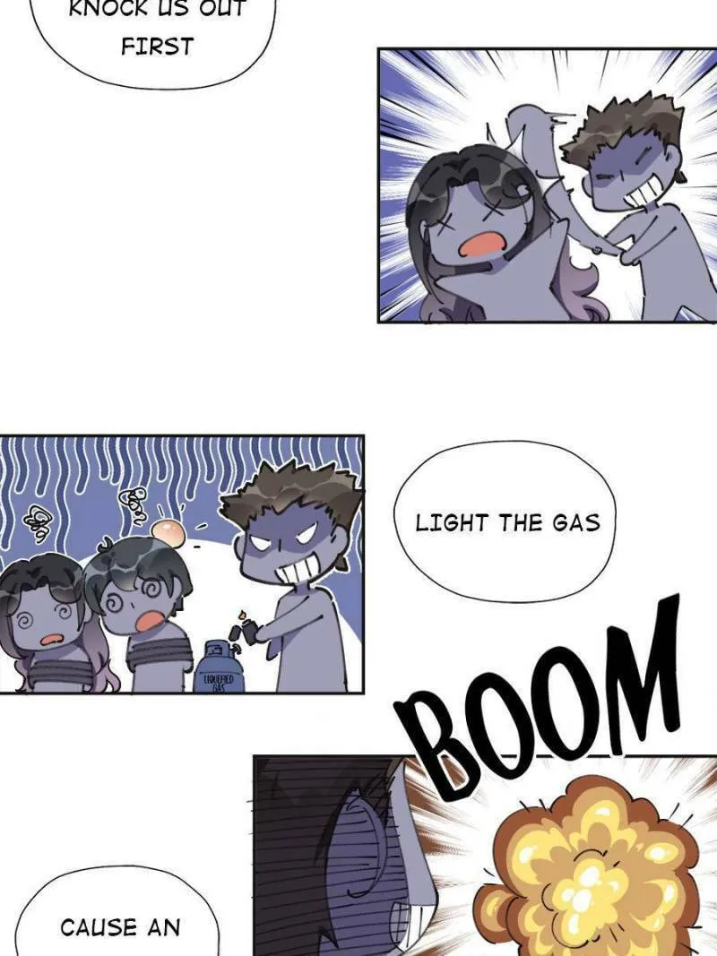 Read Brilliant Galaxy (Colored) chapter 36 image 6 on Lezhin