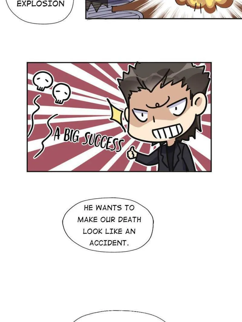 Read Brilliant Galaxy (Colored) chapter 36 image 7 on Lezhin