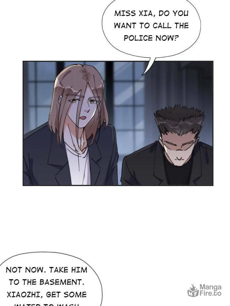 Read Brilliant Galaxy (Colored) chapter 36 image 9 on Lezhin