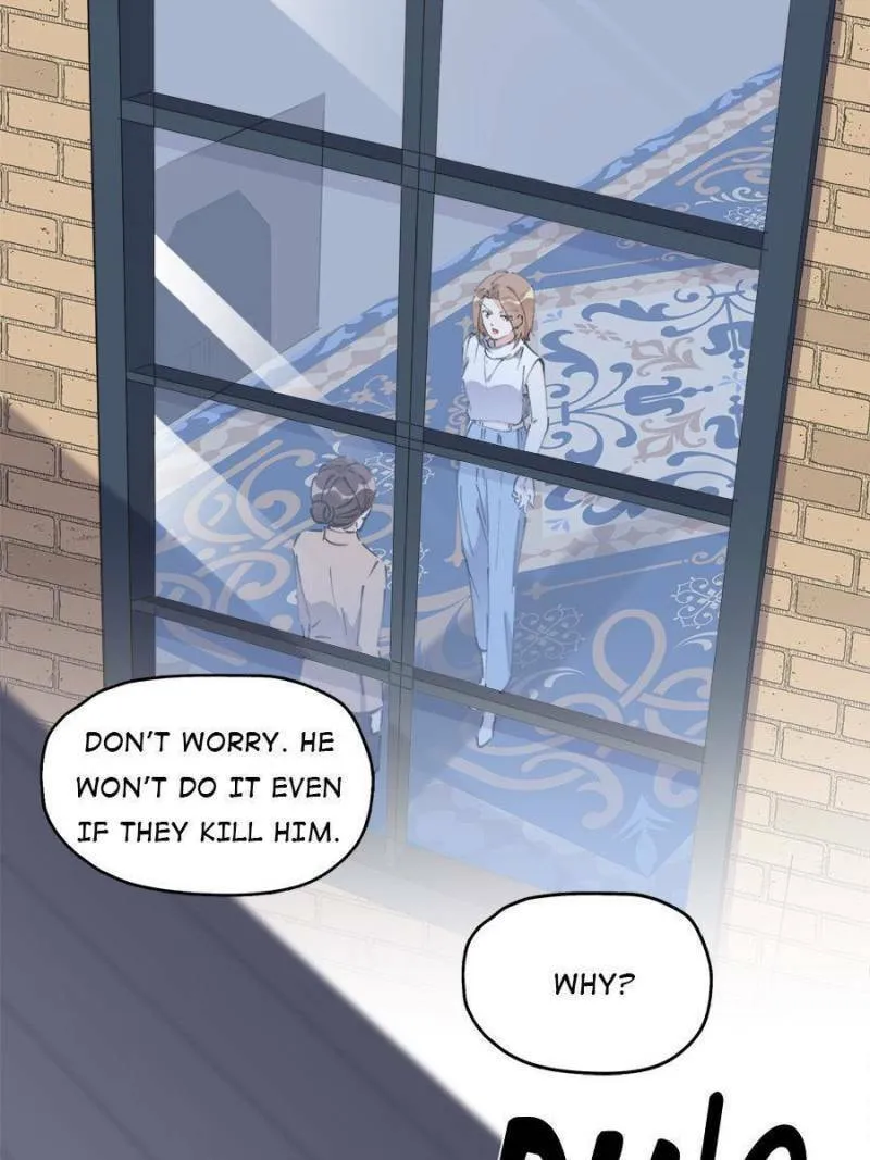 Read Brilliant Galaxy (Colored) chapter 37 image 1 on Lezhin