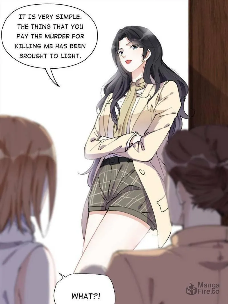 Read Brilliant Galaxy (Colored) chapter 37 image 19 on Lezhin