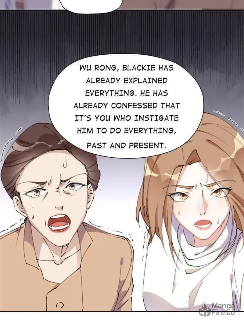 Read Brilliant Galaxy (Colored) chapter 37 image 20 on Lezhin