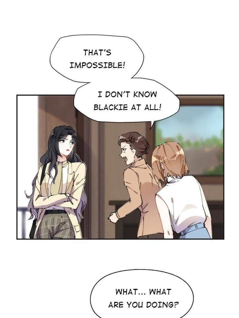 Read Brilliant Galaxy (Colored) chapter 37 image 21 on Lezhin