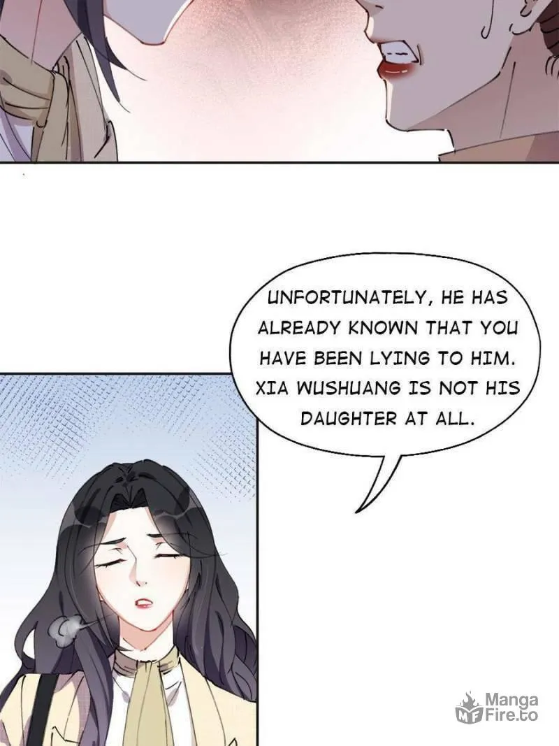 Read Brilliant Galaxy (Colored) chapter 37 image 23 on Lezhin