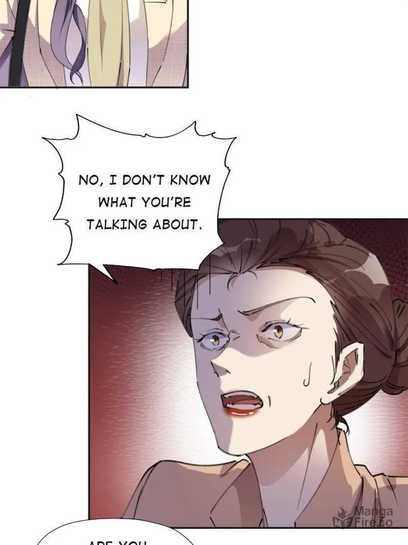 Read Brilliant Galaxy (Colored) chapter 37 image 24 on Lezhin