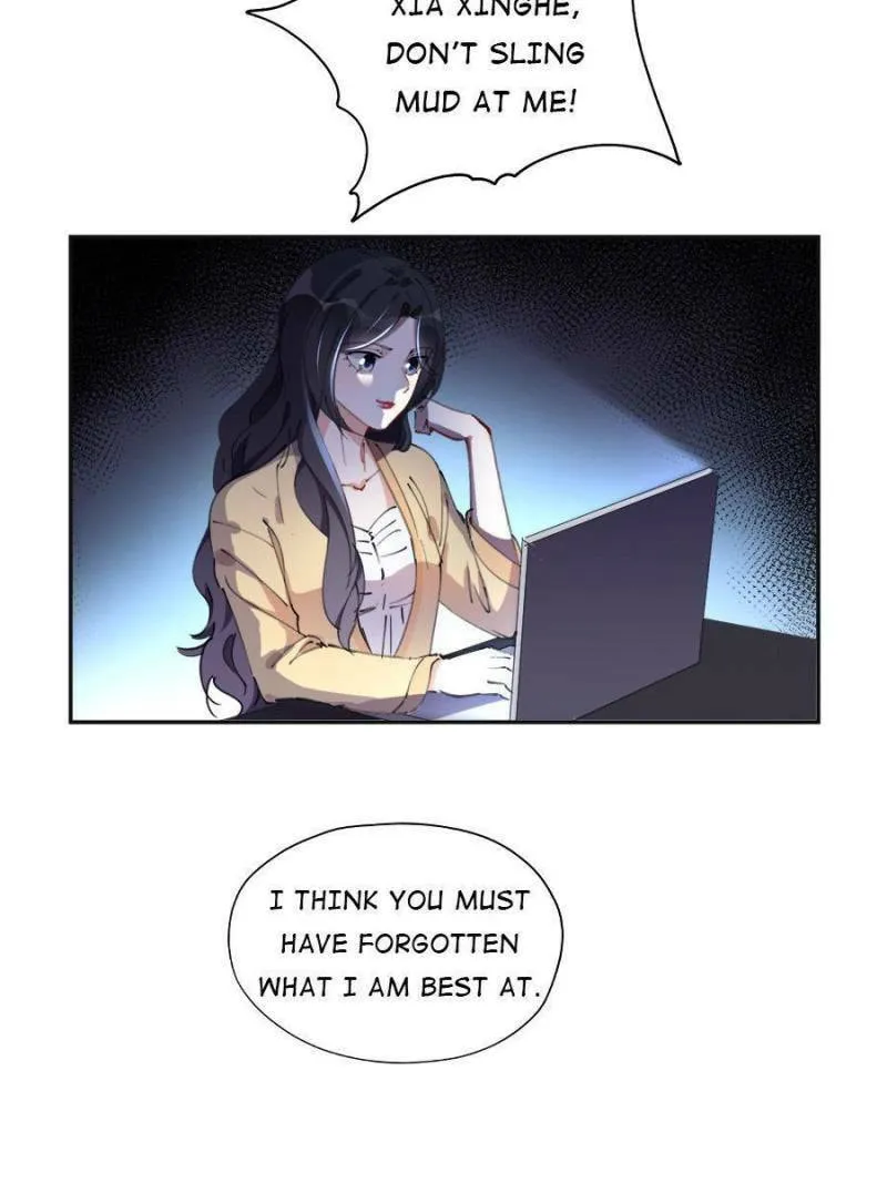 Read Brilliant Galaxy (Colored) chapter 37 image 27 on Lezhin