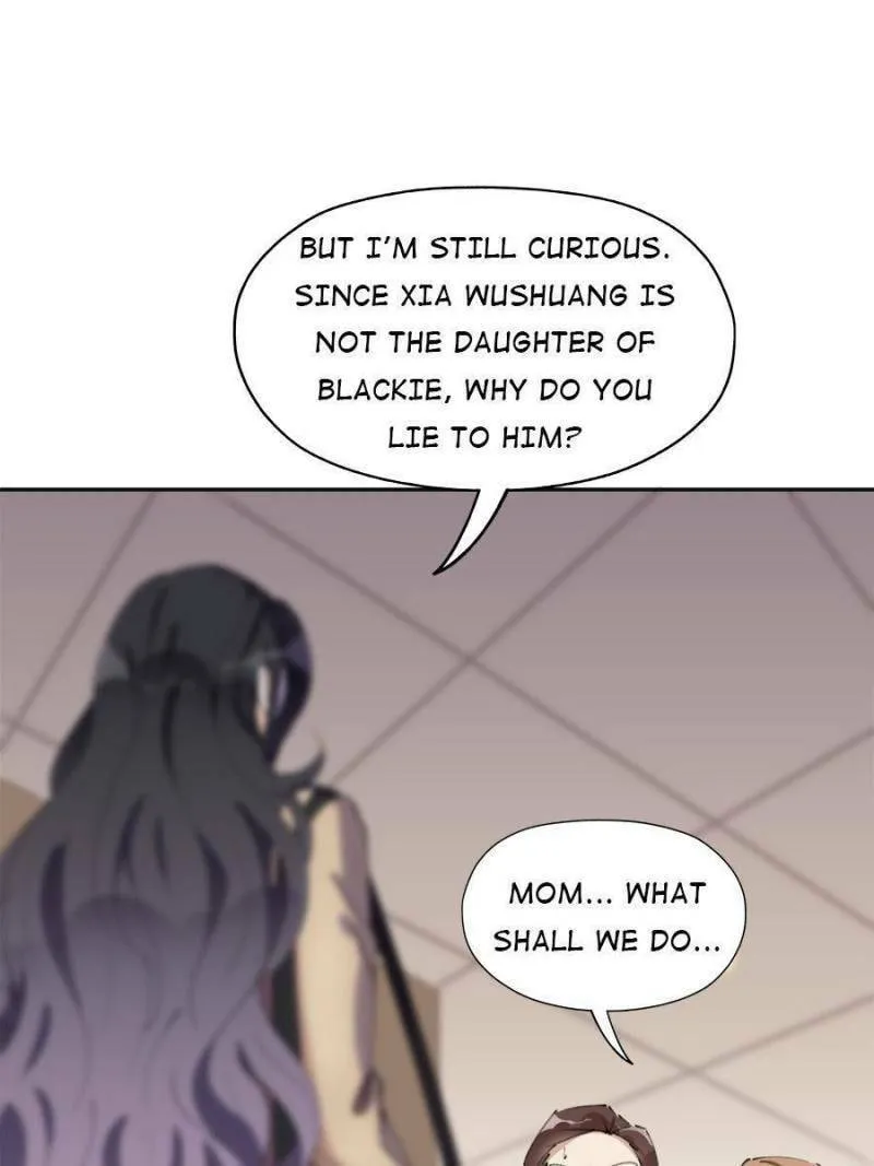 Read Brilliant Galaxy (Colored) chapter 37 image 28 on Lezhin