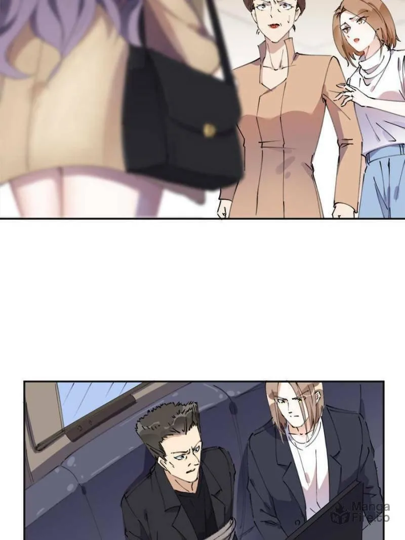 Read Brilliant Galaxy (Colored) chapter 37 image 29 on Lezhin
