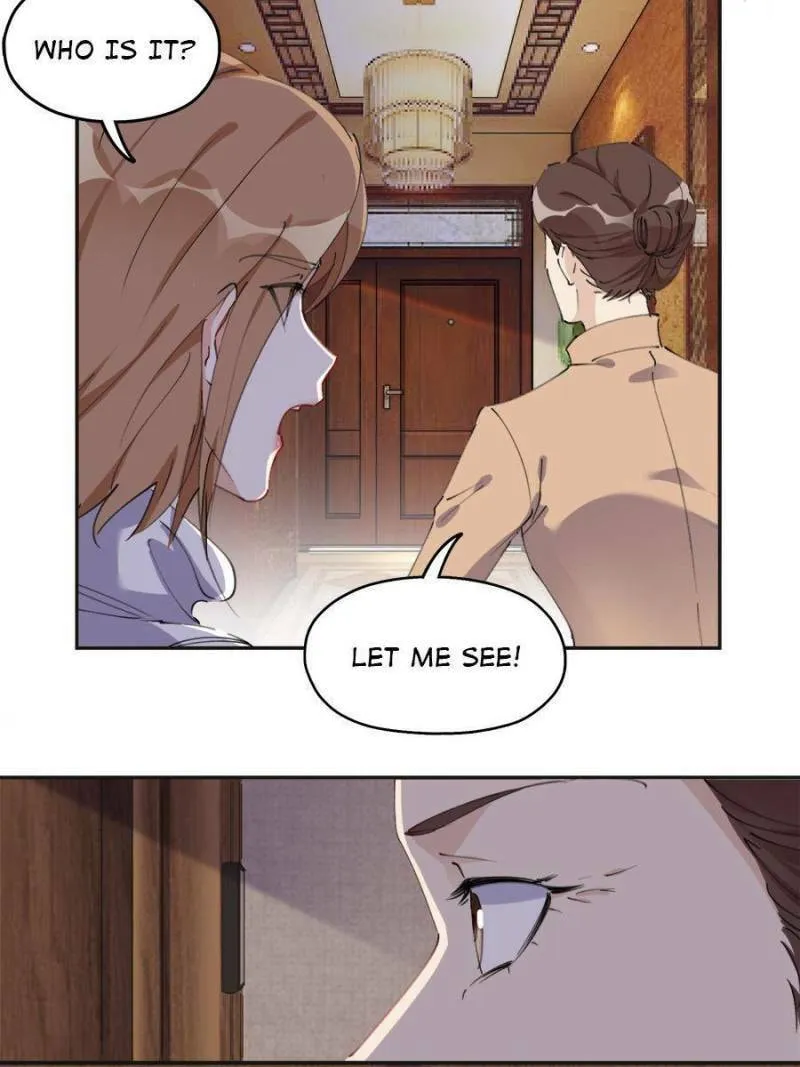 Read Brilliant Galaxy (Colored) chapter 37 image 3 on Lezhin