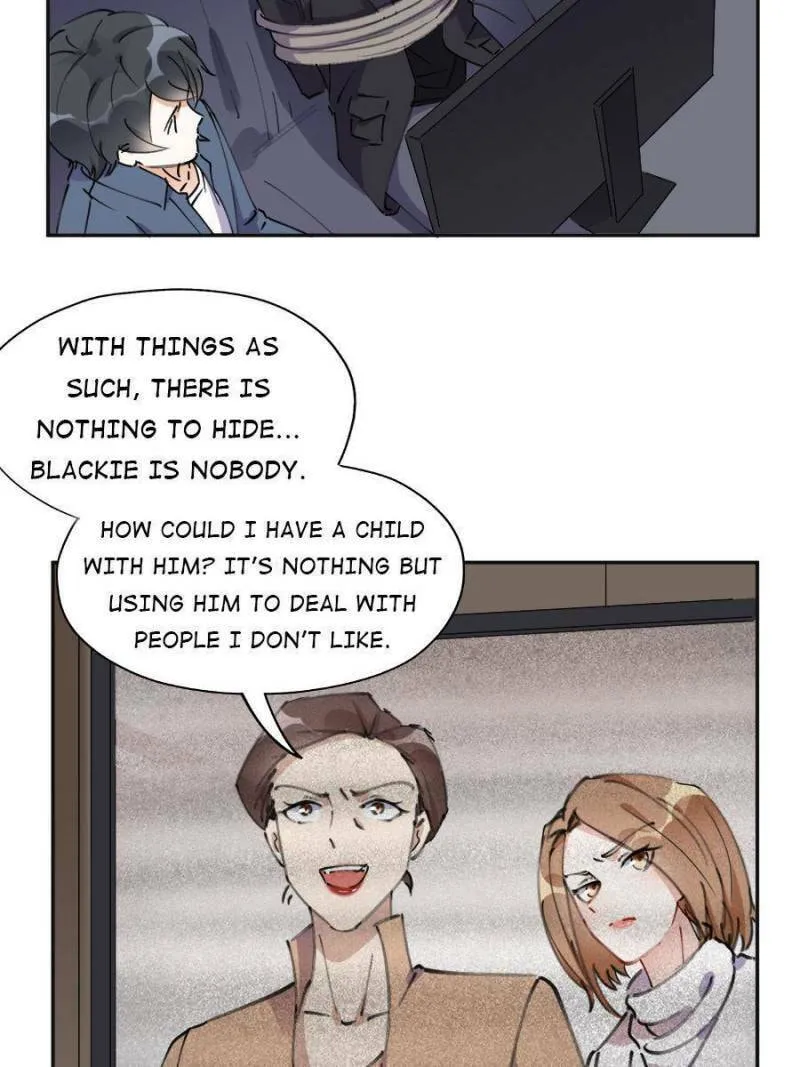 Read Brilliant Galaxy (Colored) chapter 37 image 30 on Lezhin