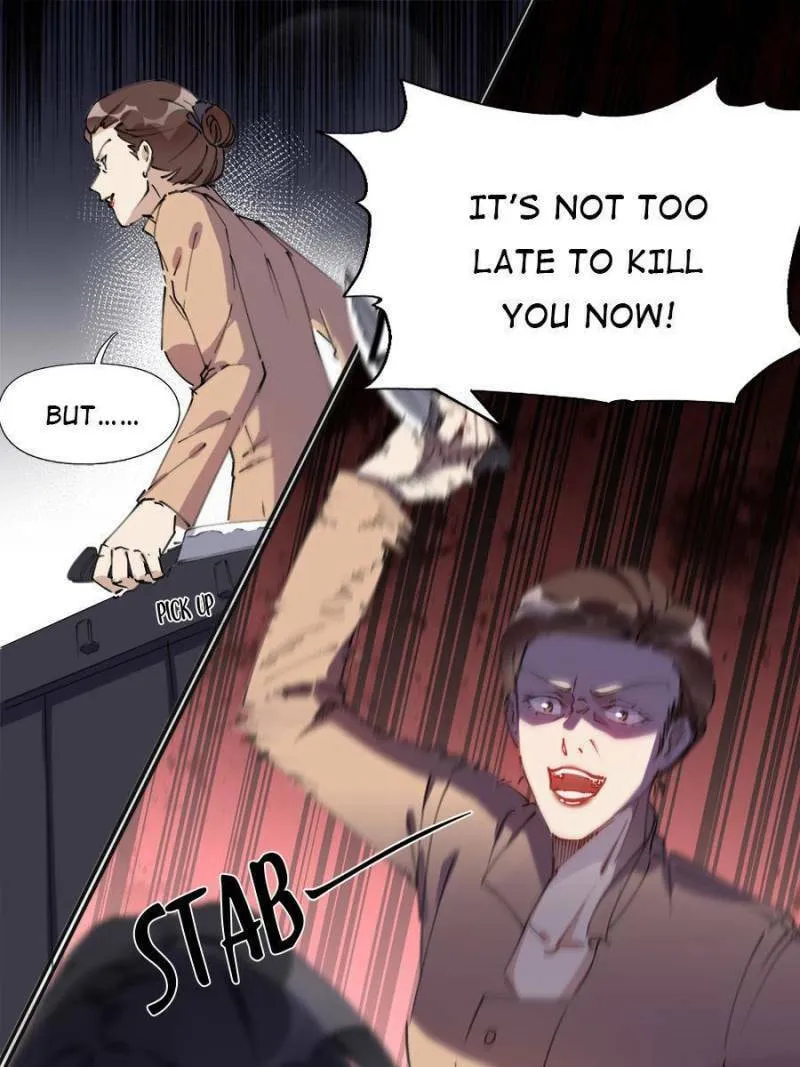 Read Brilliant Galaxy (Colored) chapter 37 image 33 on Lezhin