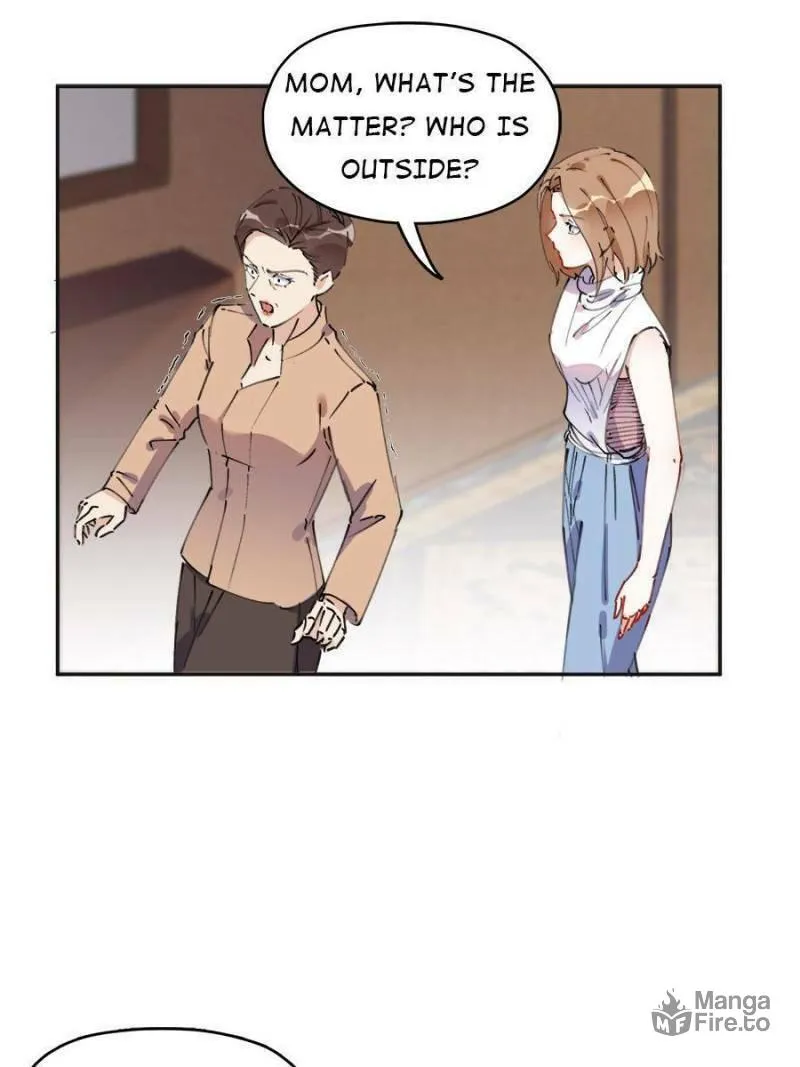 Read Brilliant Galaxy (Colored) chapter 37 image 5 on Lezhin