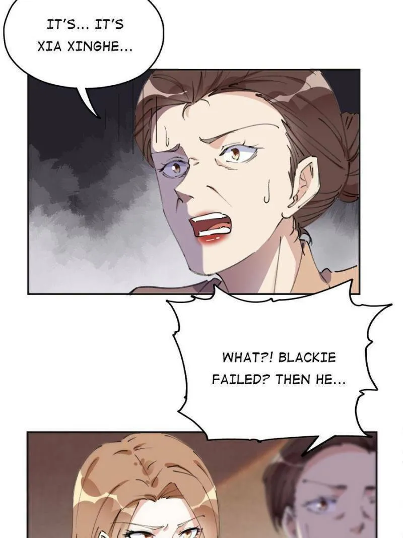Read Brilliant Galaxy (Colored) chapter 37 image 6 on Lezhin