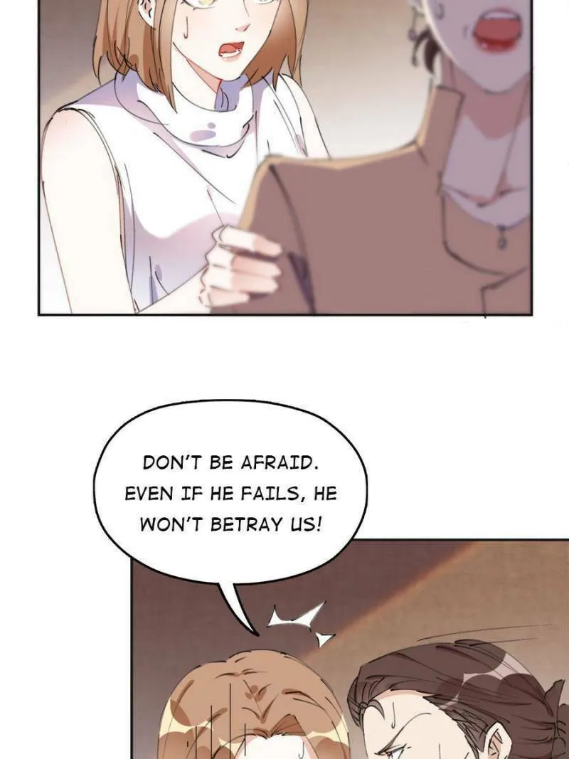 Read Brilliant Galaxy (Colored) chapter 37 image 7 on Lezhin