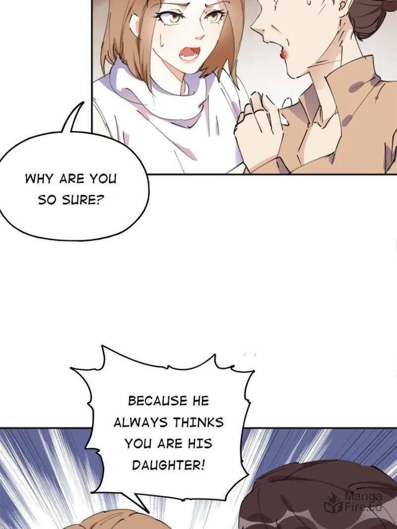 Read Brilliant Galaxy (Colored) chapter 37 image 8 on Lezhin