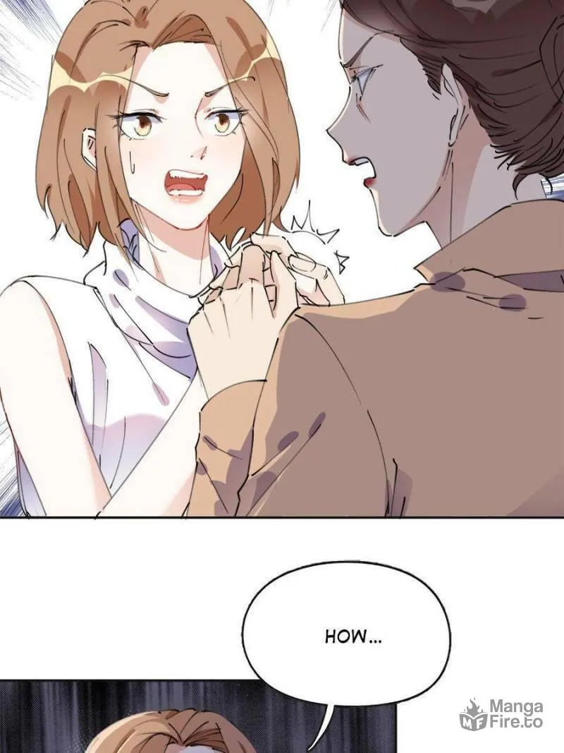 Read Brilliant Galaxy (Colored) chapter 37 image 9 on Lezhin