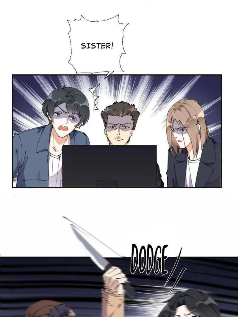 Read Brilliant Galaxy (Colored) chapter 38 image 0 on Lezhin