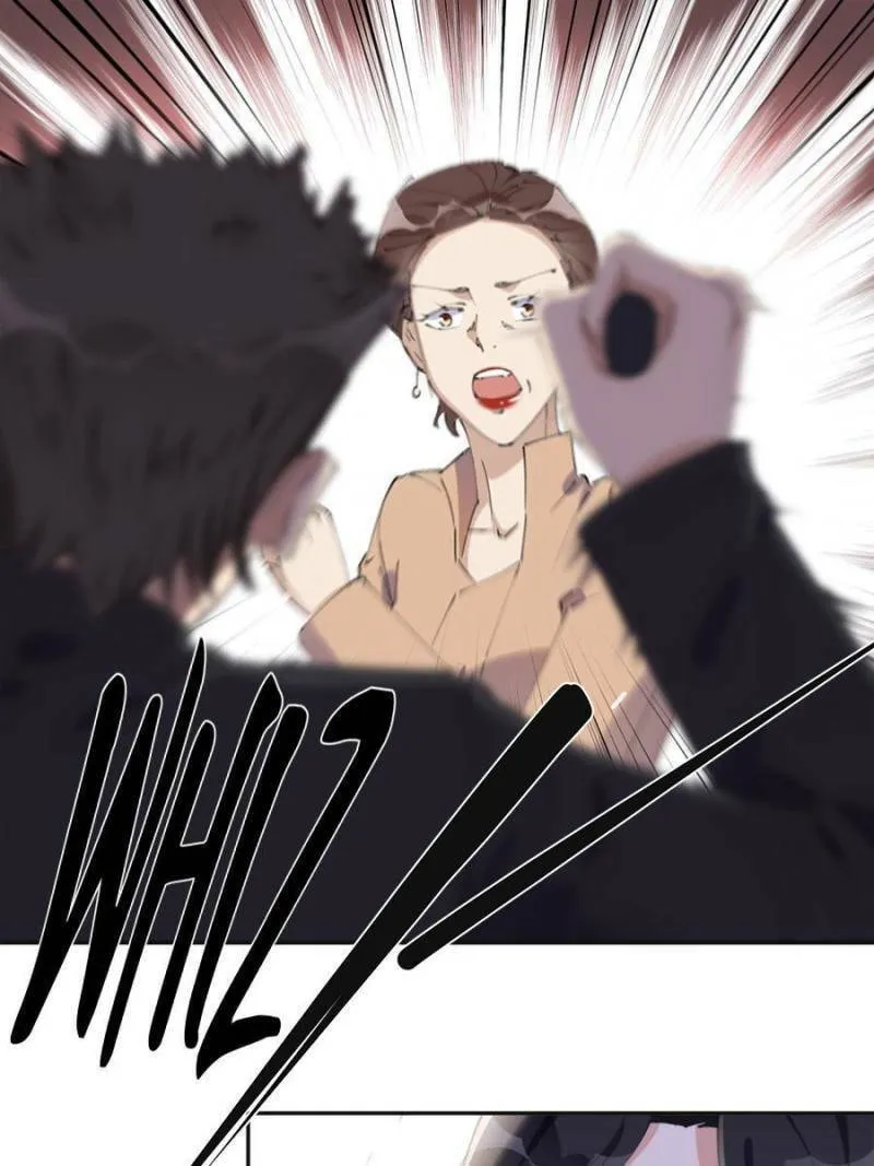 Read Brilliant Galaxy (Colored) chapter 38 image 12 on Lezhin