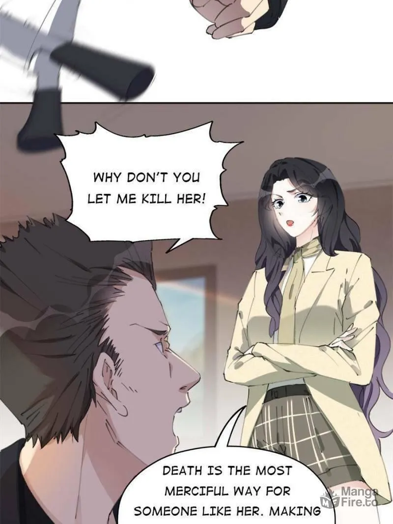Read Brilliant Galaxy (Colored) chapter 38 image 14 on Lezhin