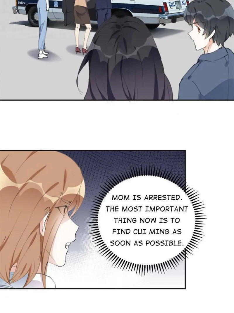Read Brilliant Galaxy (Colored) chapter 38 image 16 on Lezhin