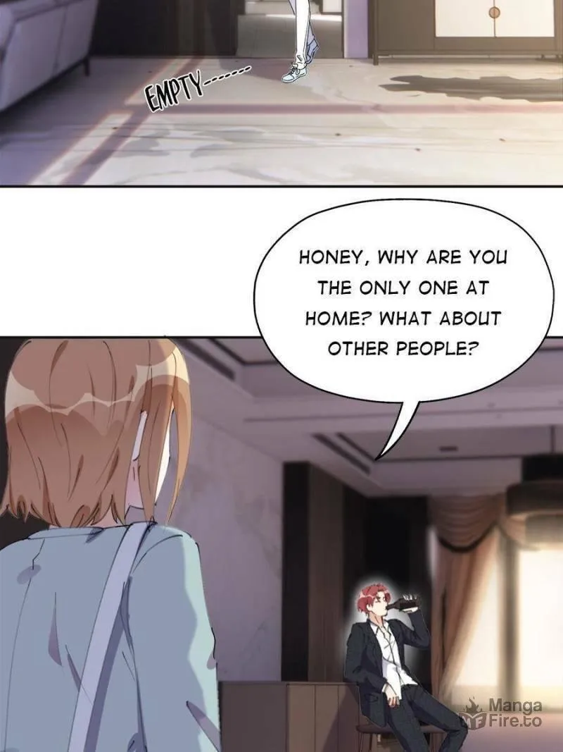 Read Brilliant Galaxy (Colored) chapter 38 image 19 on Lezhin
