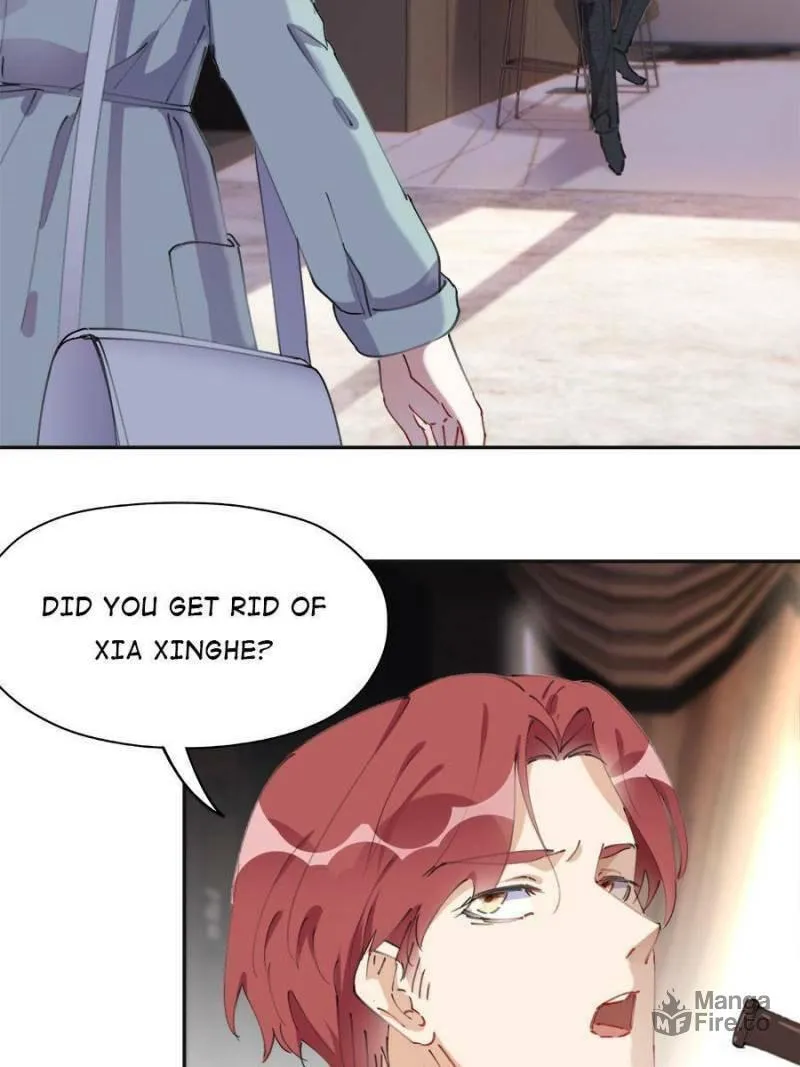 Read Brilliant Galaxy (Colored) chapter 38 image 20 on Lezhin