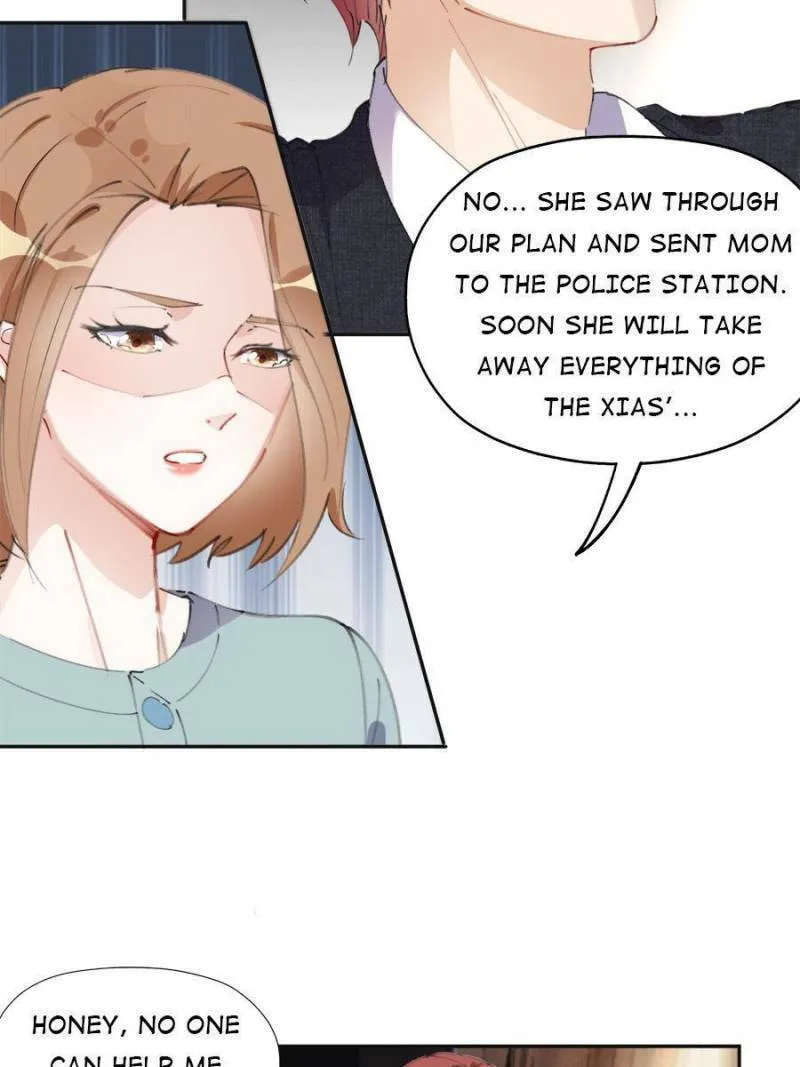 Read Brilliant Galaxy (Colored) chapter 38 image 21 on Lezhin