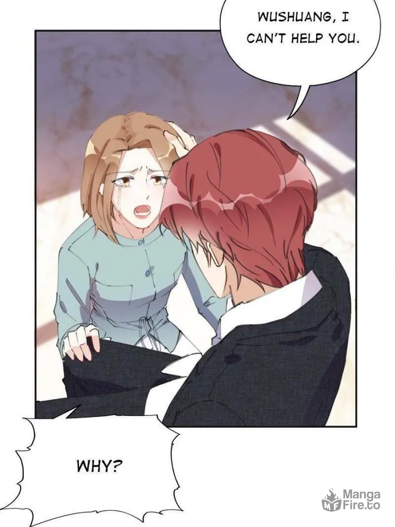 Read Brilliant Galaxy (Colored) chapter 38 image 23 on Lezhin
