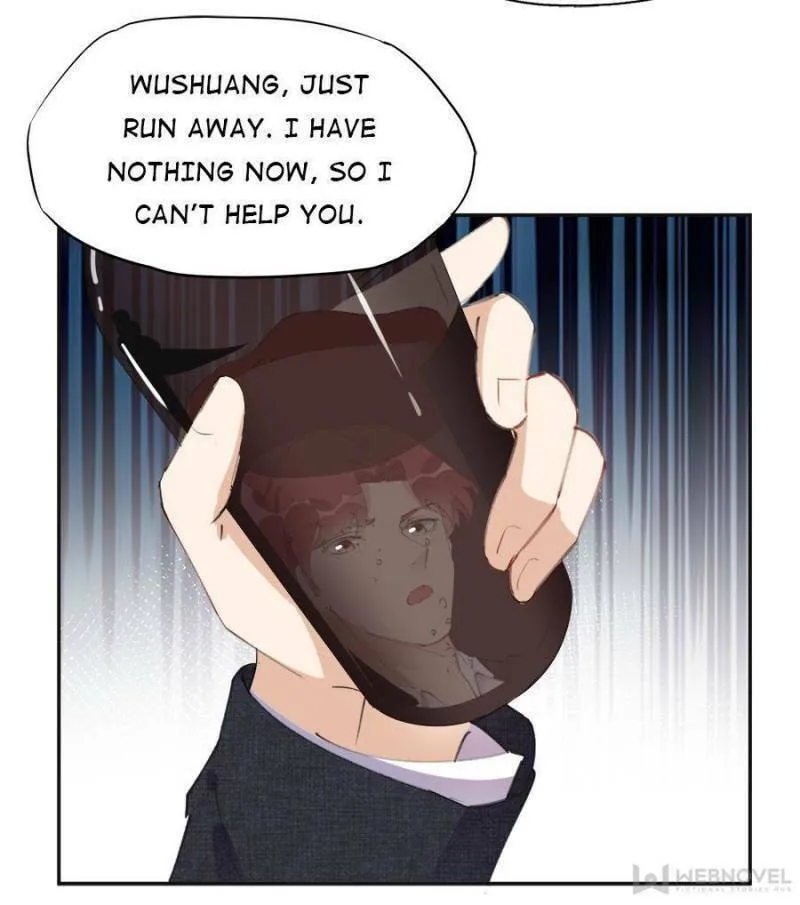 Read Brilliant Galaxy (Colored) chapter 38 image 25 on Lezhin