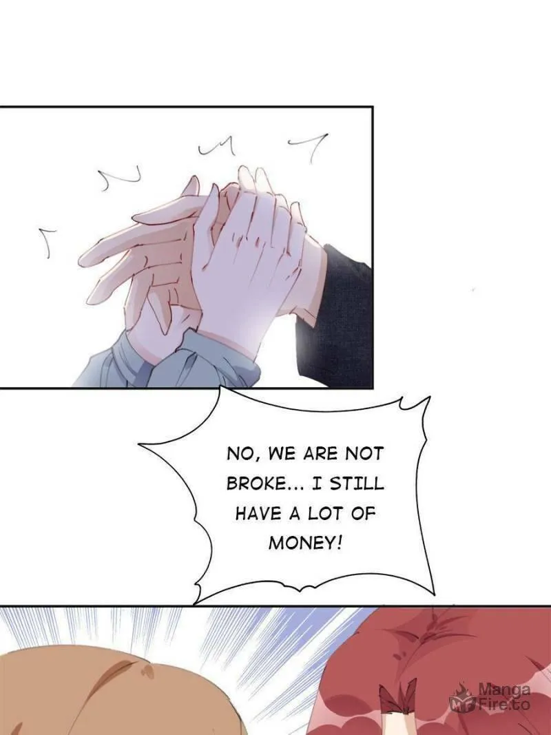 Read Brilliant Galaxy (Colored) chapter 38 image 26 on Lezhin