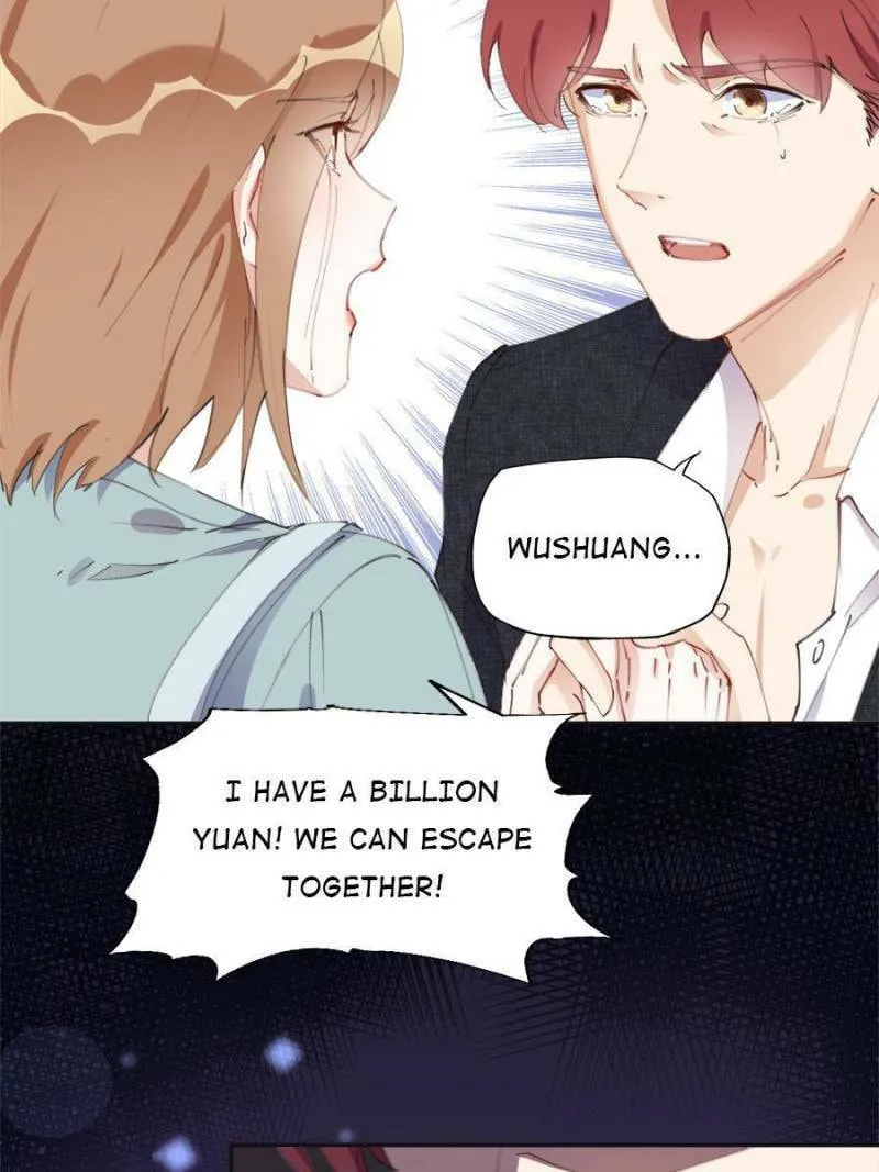 Read Brilliant Galaxy (Colored) chapter 38 image 27 on Lezhin