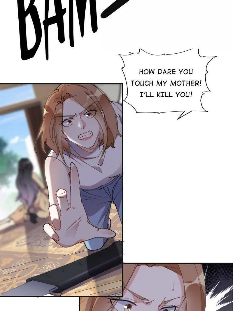 Read Brilliant Galaxy (Colored) chapter 38 image 3 on Lezhin