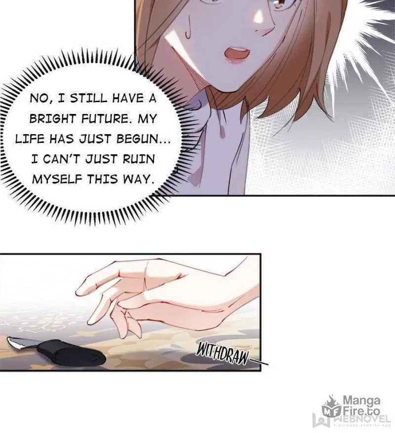 Read Brilliant Galaxy (Colored) chapter 38 image 4 on Lezhin