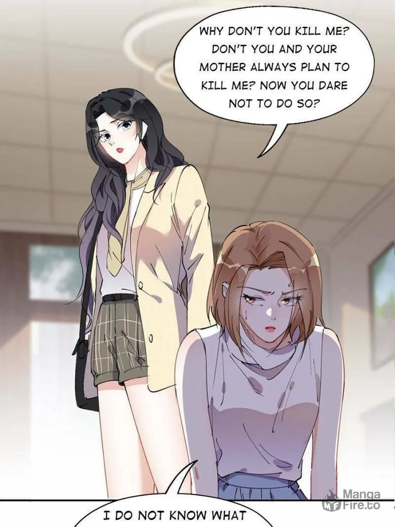 Read Brilliant Galaxy (Colored) chapter 38 image 5 on Lezhin