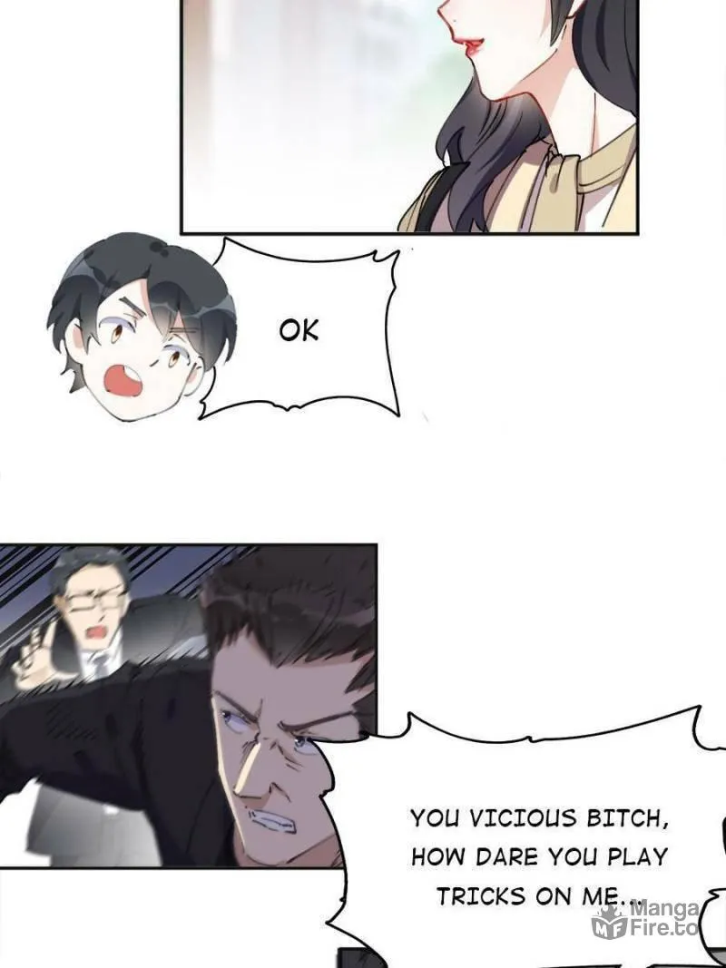 Read Brilliant Galaxy (Colored) chapter 38 image 9 on Lezhin