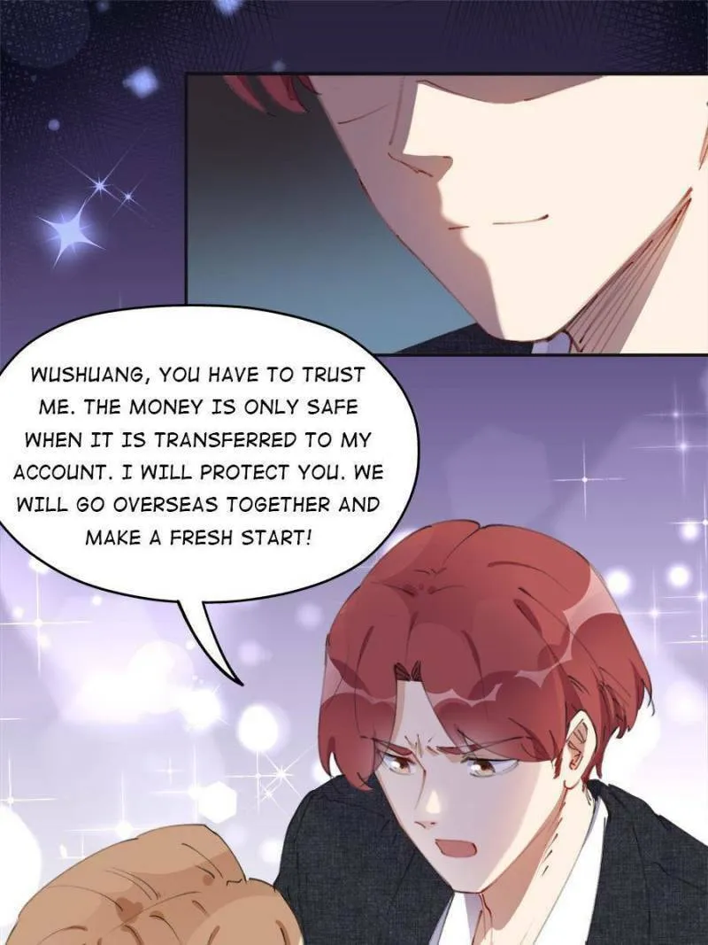 Read Brilliant Galaxy (Colored) chapter 39 image 0 on Lezhin