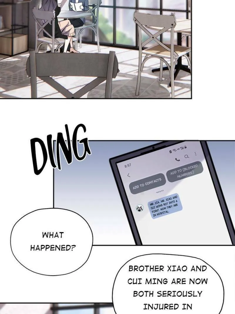 Read Brilliant Galaxy (Colored) chapter 39 image 15 on Lezhin