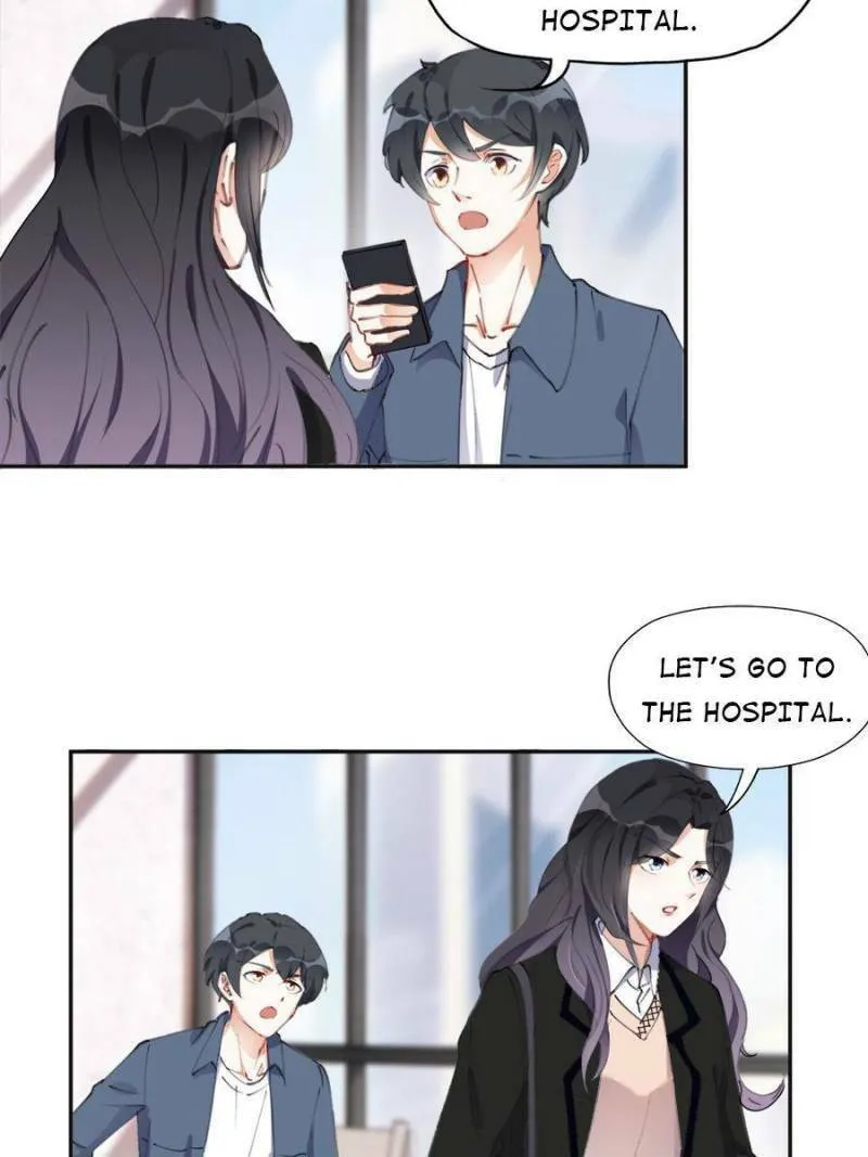 Read Brilliant Galaxy (Colored) chapter 39 image 16 on Lezhin