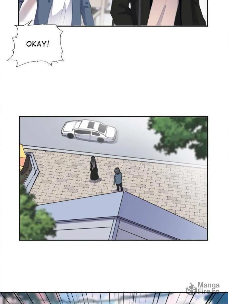Read Brilliant Galaxy (Colored) chapter 39 image 17 on Lezhin