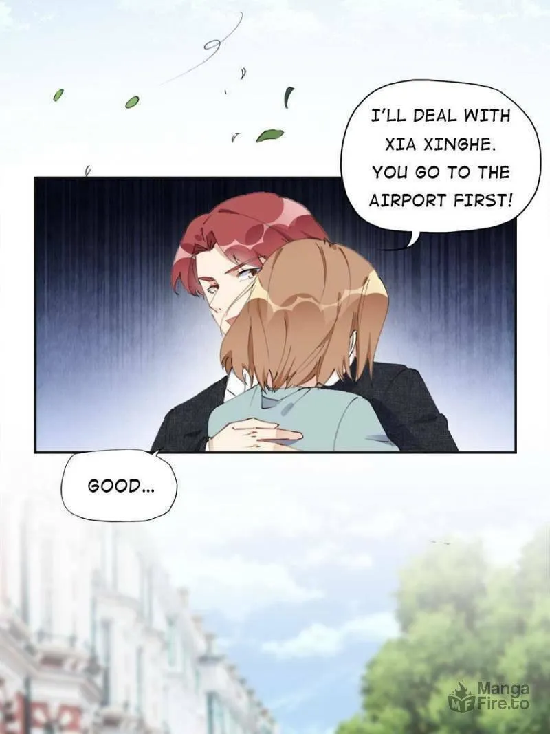 Read Brilliant Galaxy (Colored) chapter 39 image 2 on Lezhin