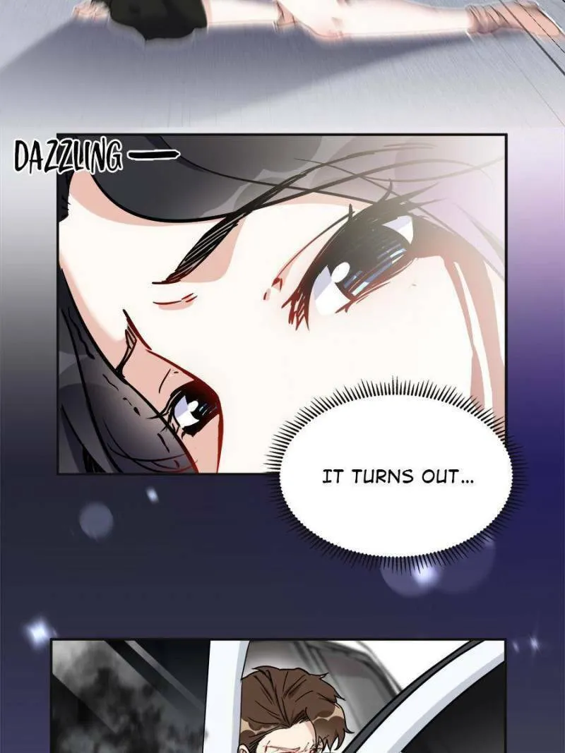 Read Brilliant Galaxy (Colored) chapter 39 image 28 on Lezhin