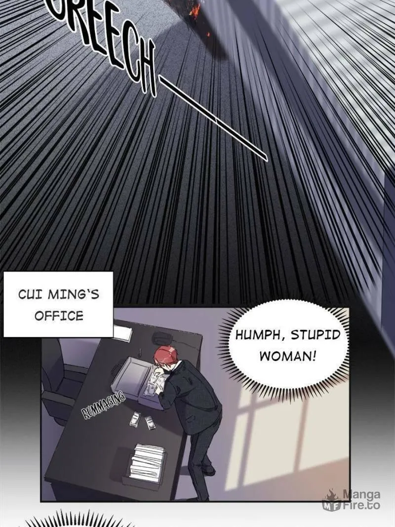 Read Brilliant Galaxy (Colored) chapter 39 image 8 on Lezhin