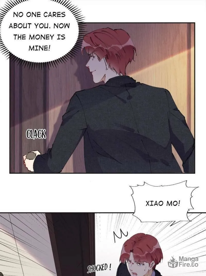 Read Brilliant Galaxy (Colored) chapter 39 image 9 on Lezhin