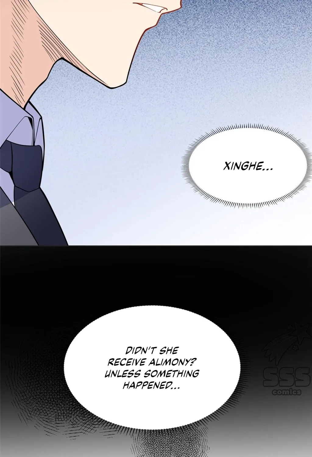 Read Brilliant Galaxy (Colored) chapter 4 image 11 on Lezhin