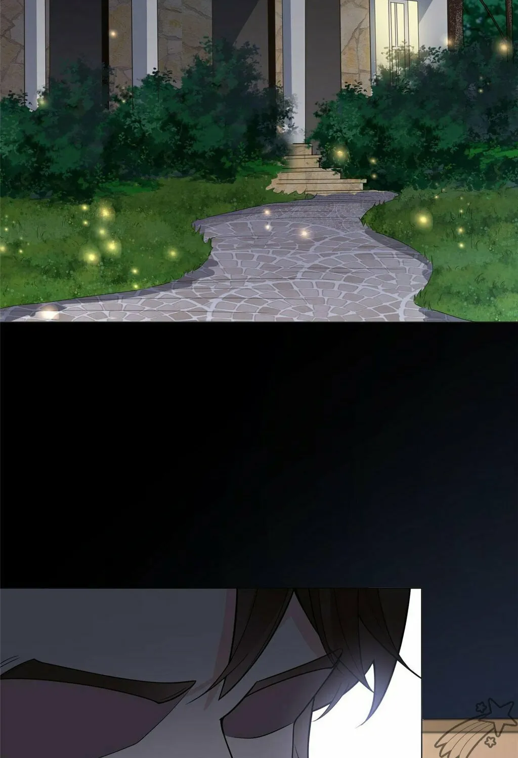Read Brilliant Galaxy (Colored) chapter 4 image 14 on Lezhin