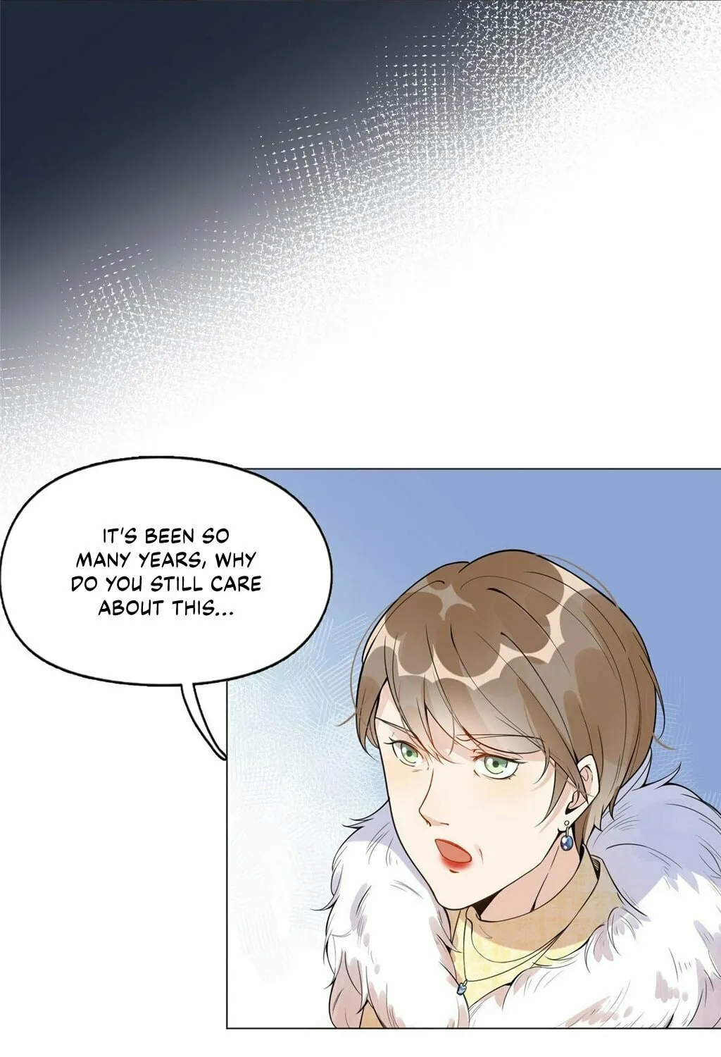 Read Brilliant Galaxy (Colored) chapter 4 image 17 on Lezhin