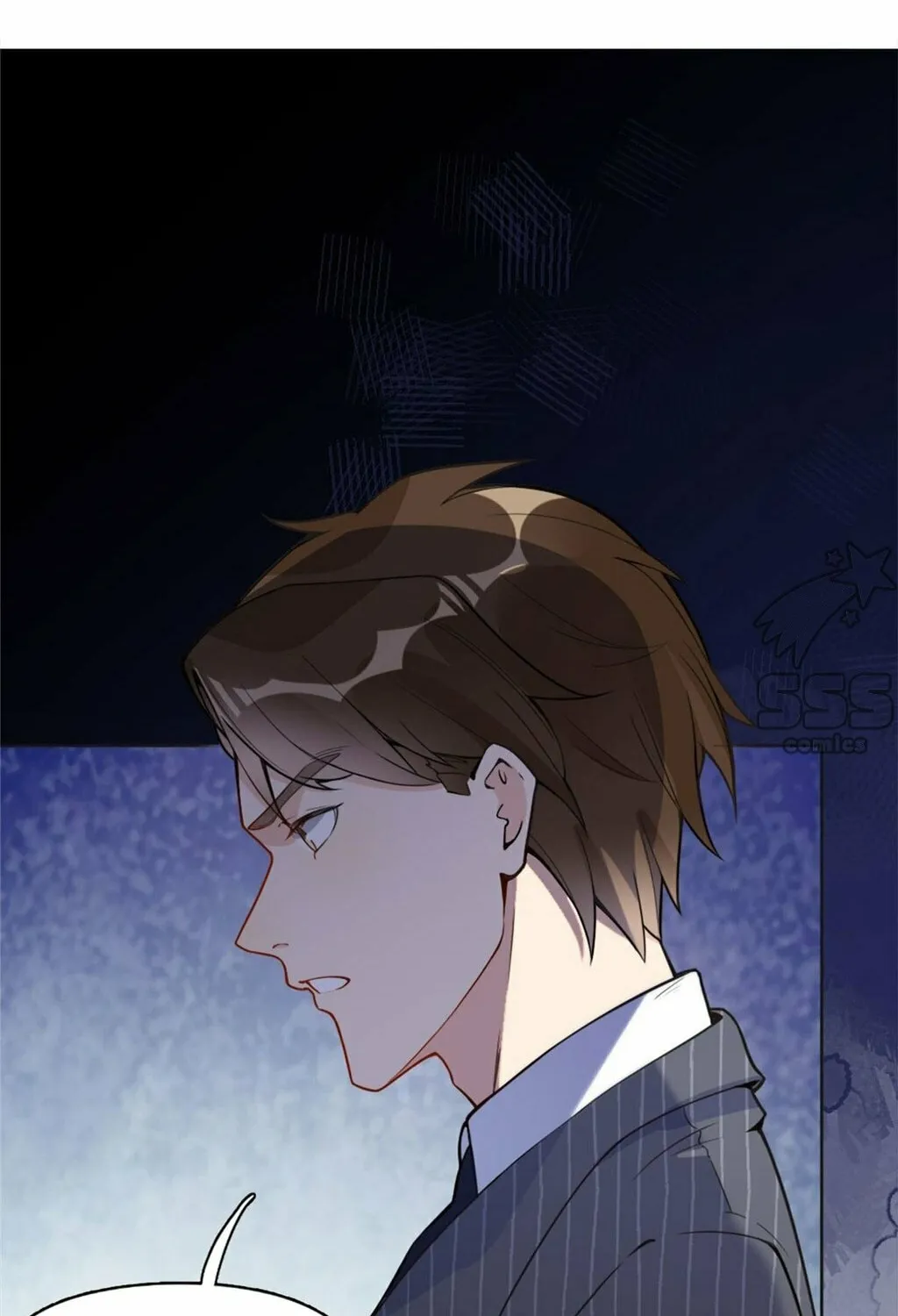 Read Brilliant Galaxy (Colored) chapter 4 image 18 on Lezhin