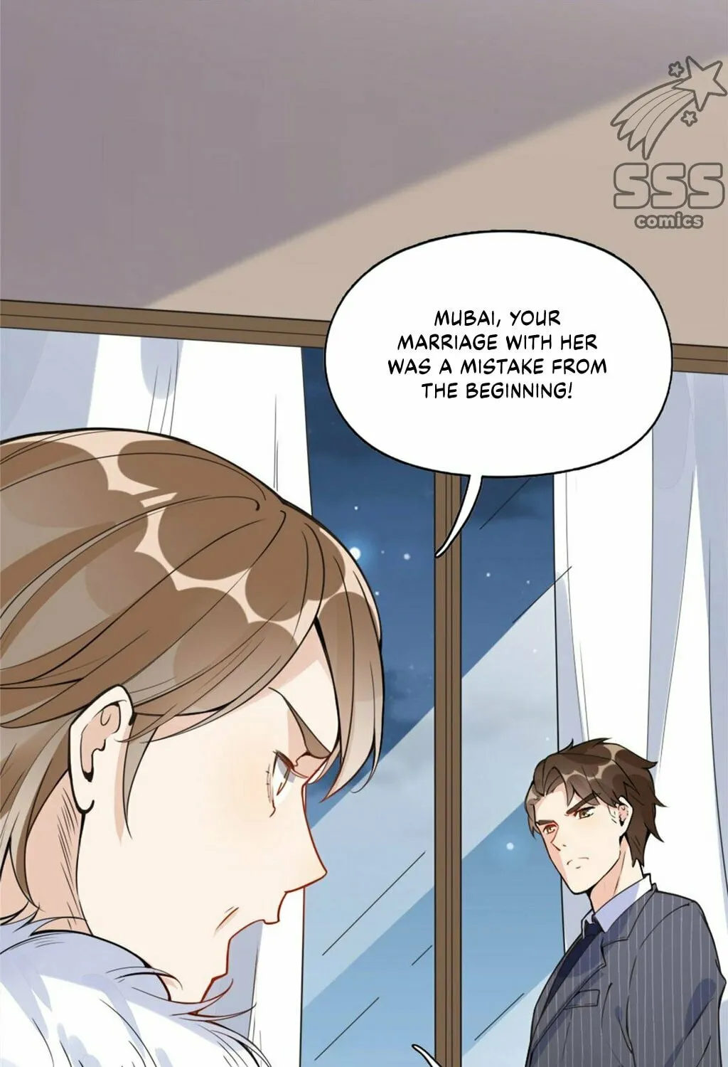 Read Brilliant Galaxy (Colored) chapter 4 image 21 on Lezhin