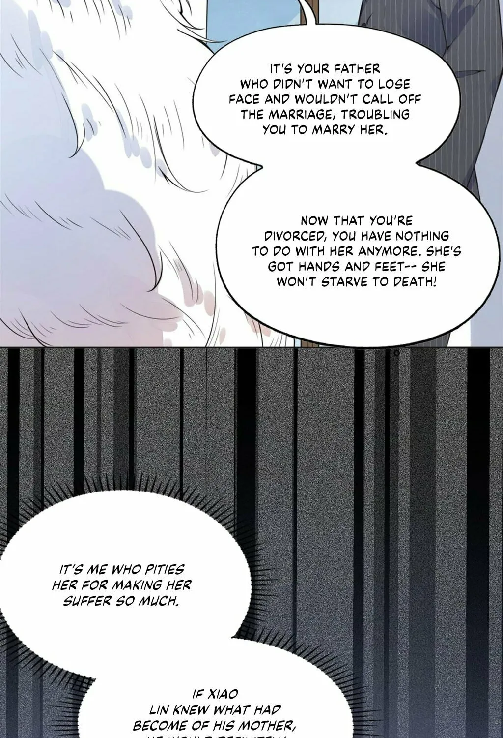 Read Brilliant Galaxy (Colored) chapter 4 image 22 on Lezhin